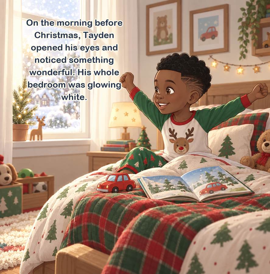 Ending the One More Story Stall: Making Bedtime Stories for Kids Work for Bedtime