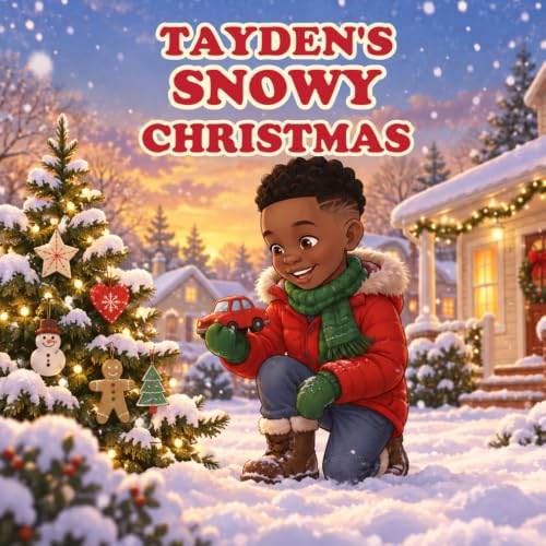 A Slower Christmas Countdown for Kids: 25 Tiny Moments to Color and Share